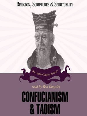 cover image of Confucianism & Taoism